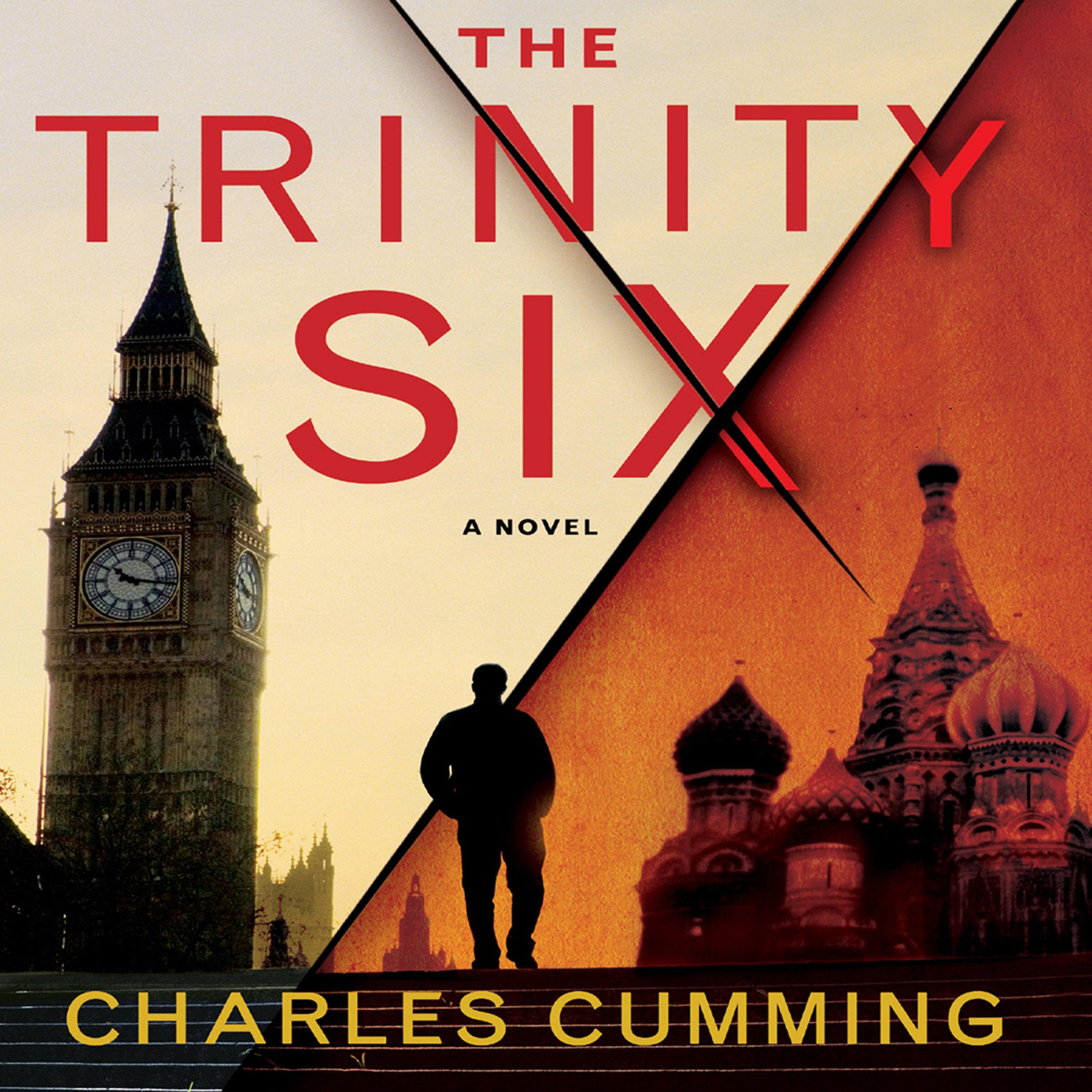 The Trinity Six