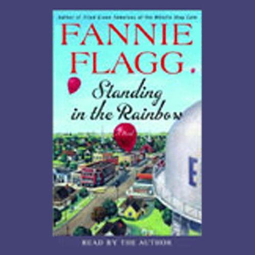 Standing in the Rainbow: A Novel