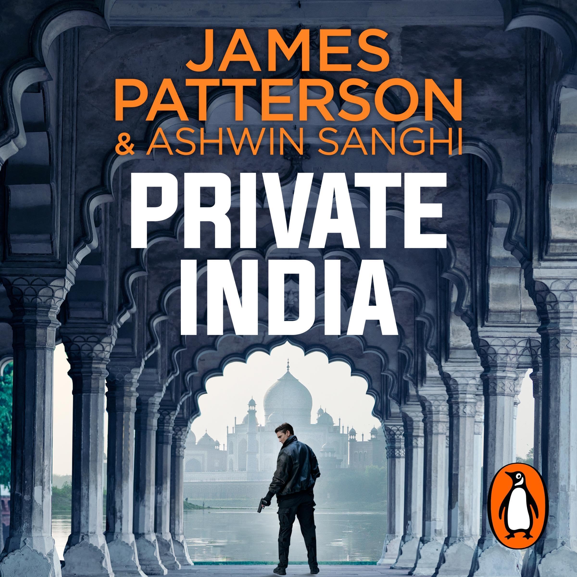 Private India: