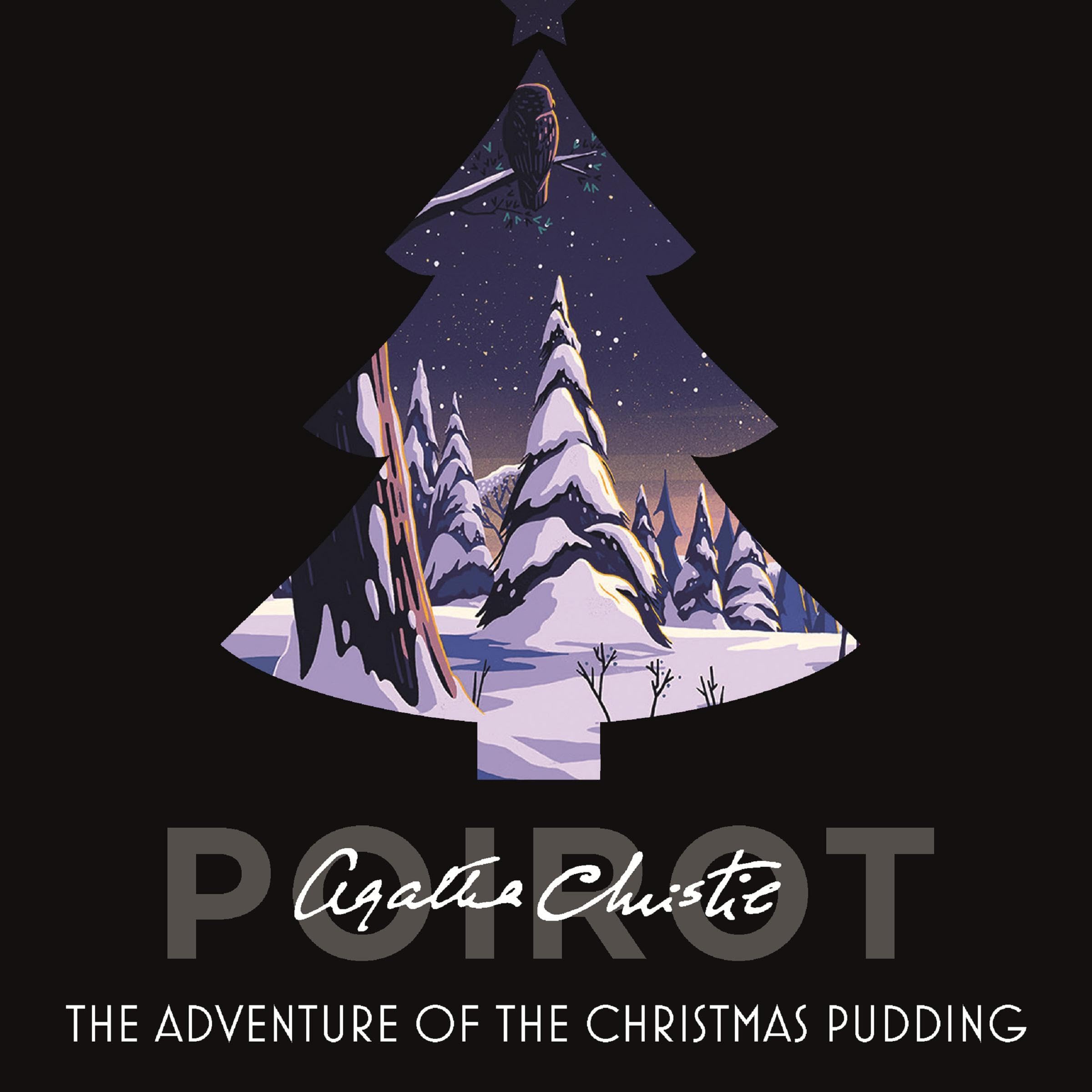 The Adventure of the Christmas Pudding: And Other Stories