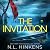 The Invitation: Treacherous Trips Collection - Standalone Thrillers