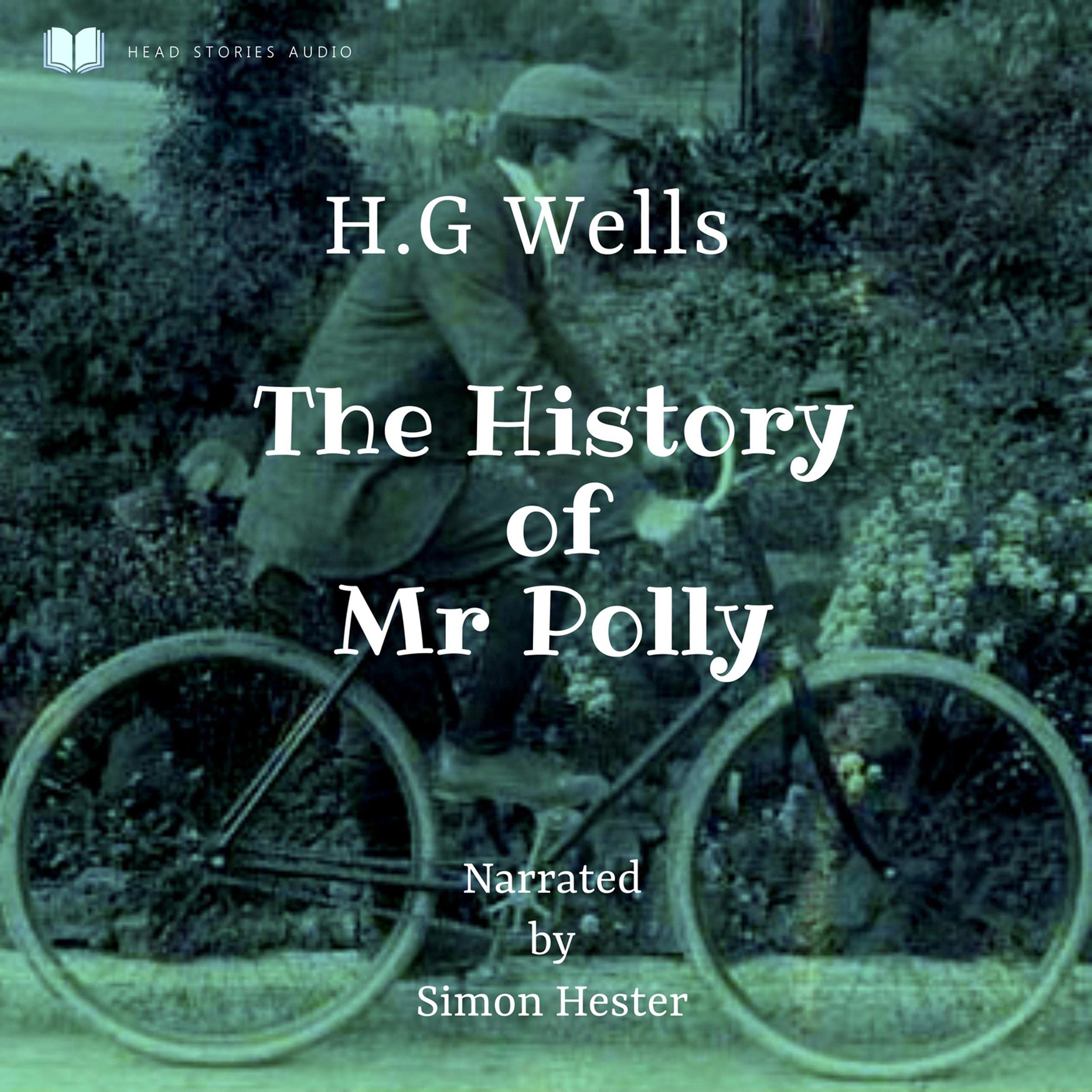 The History of Mr. Polly