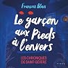 Le garçon aux pie...