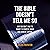 The Bible Doesn’t Tell Me So: Why You Don’t Have to Submit to Domestic Abuse and Coercive Control