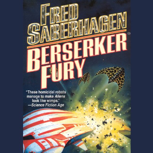 Berserker Fury
