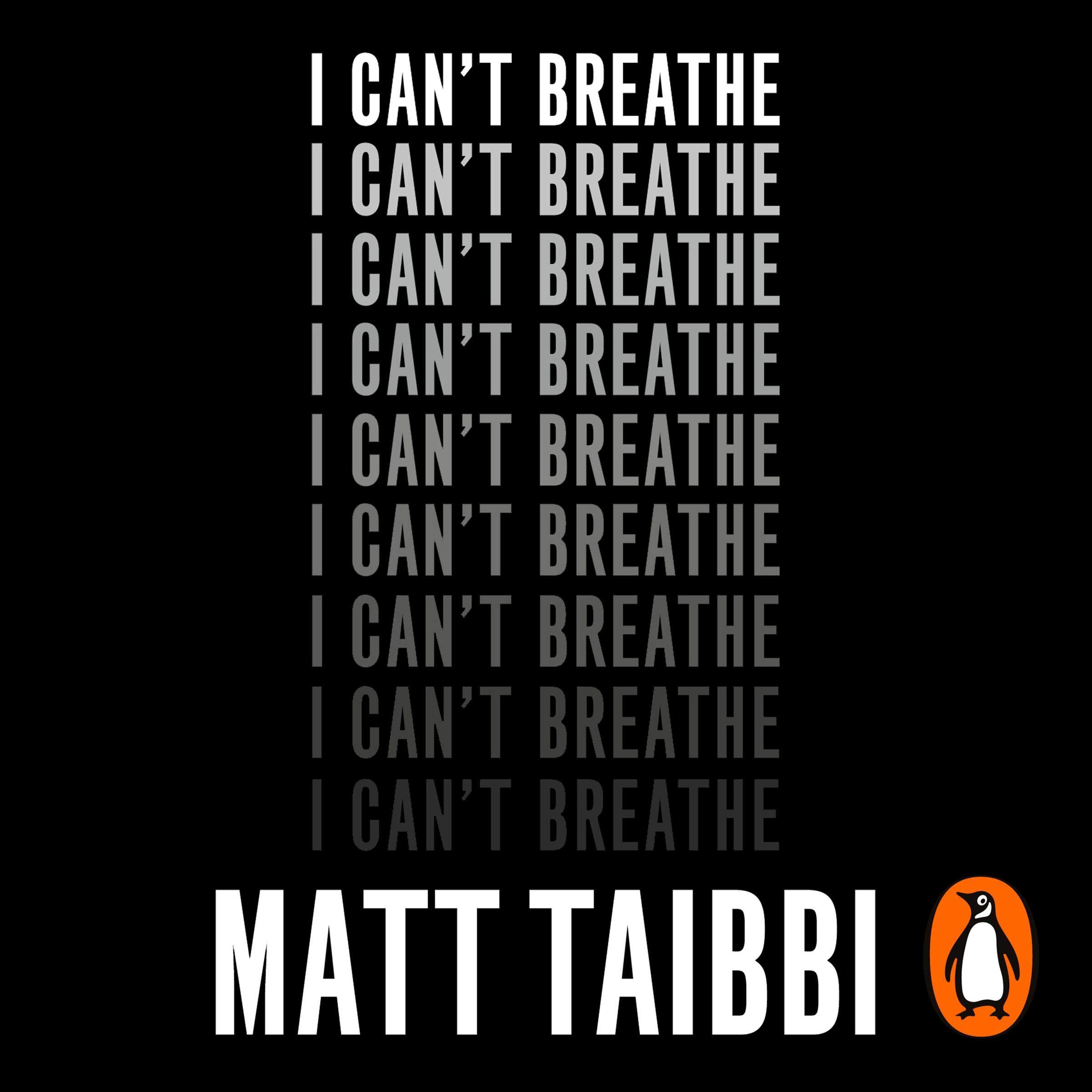 I Can't Breathe: The Killing That Started a Movement