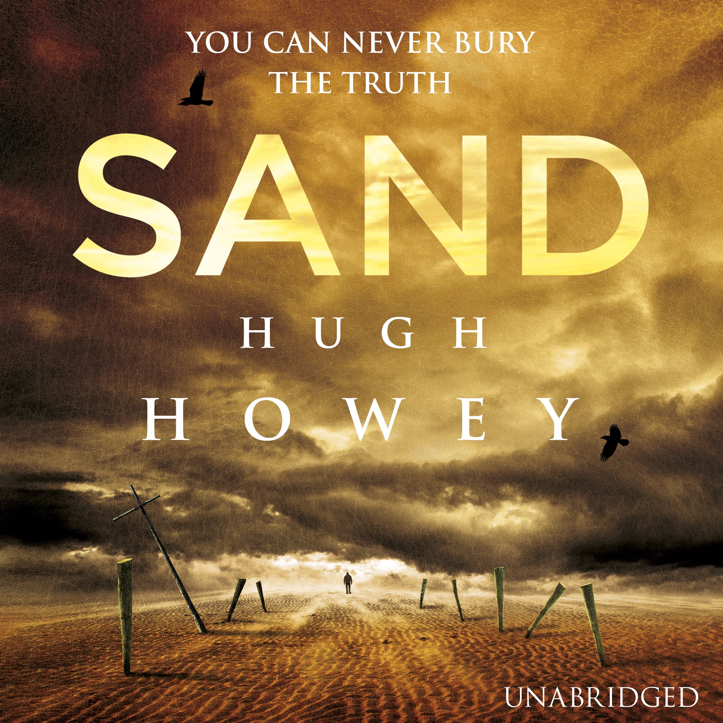 Sand