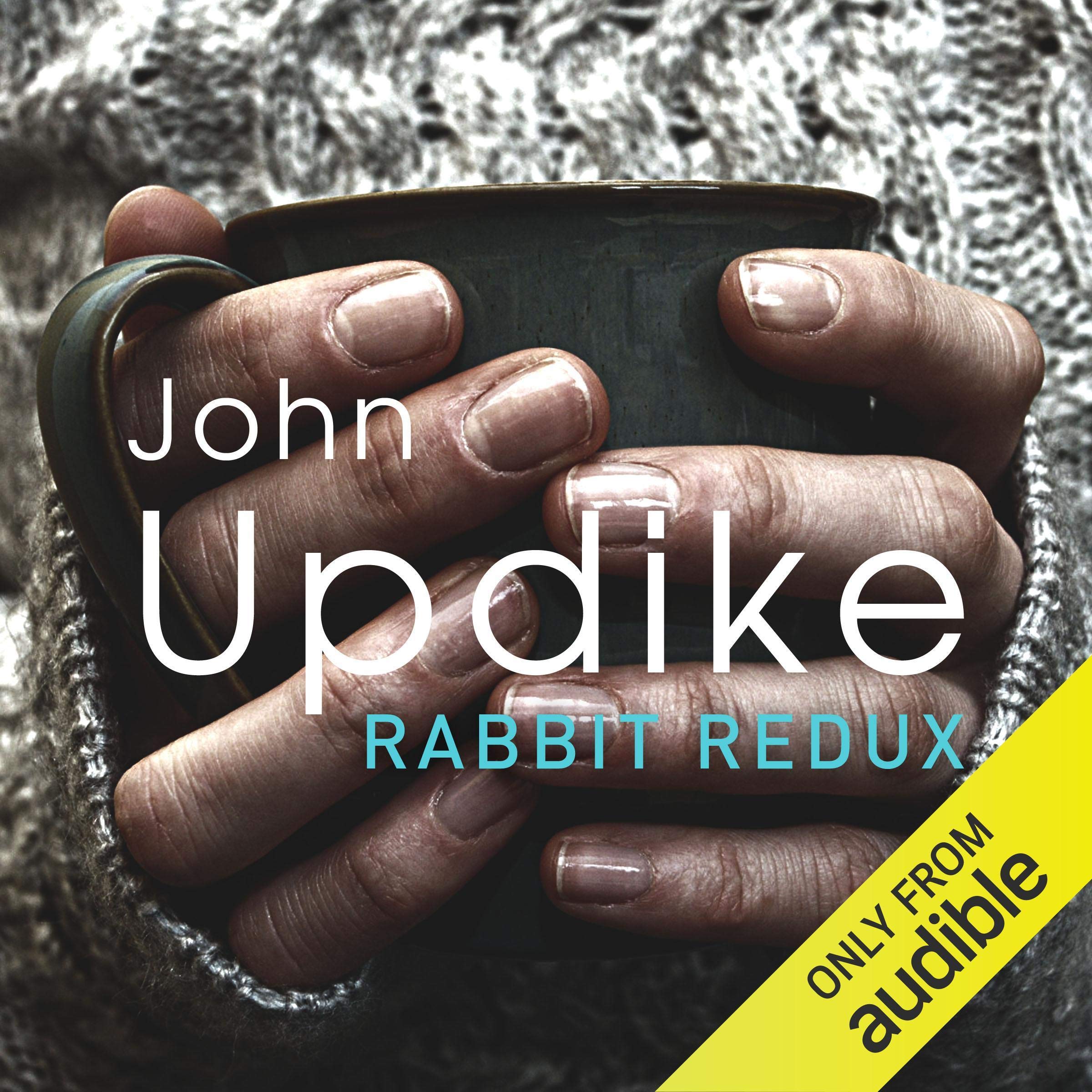 Rabbit Redux