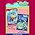 SpongeBob SquarePants: #5: SpongeBob Superstar; #6: Sandy's Rocket