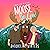 Moose Be Love: Finding Love in Alaska, Book 1