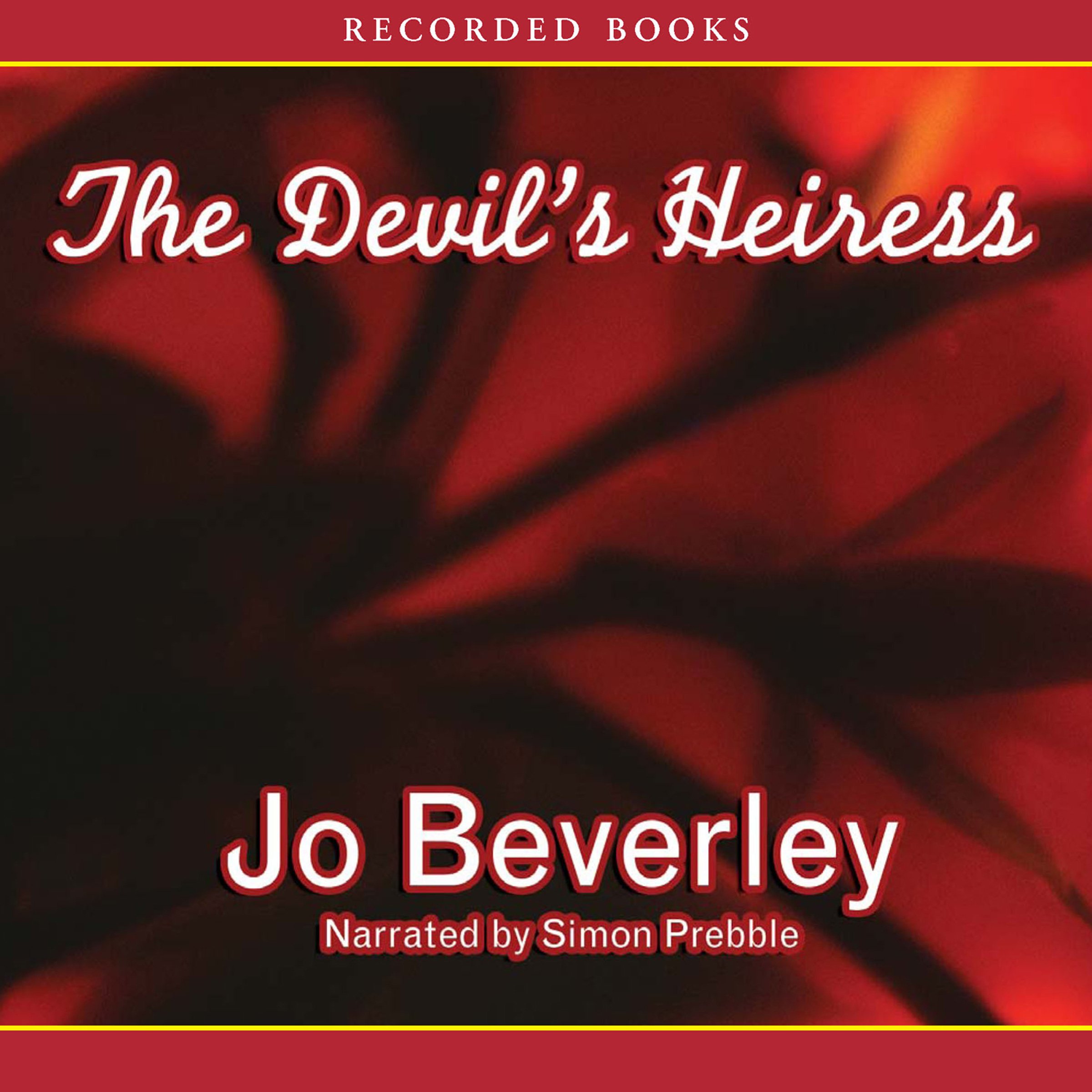 The Devil’s Heiress