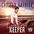 Cape Corral Keeper (Saltwater Cowboys, #3)
