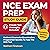 NCE Exam Prep Study Guide: ...