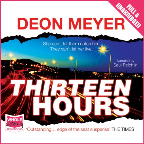 Thirteen Hours