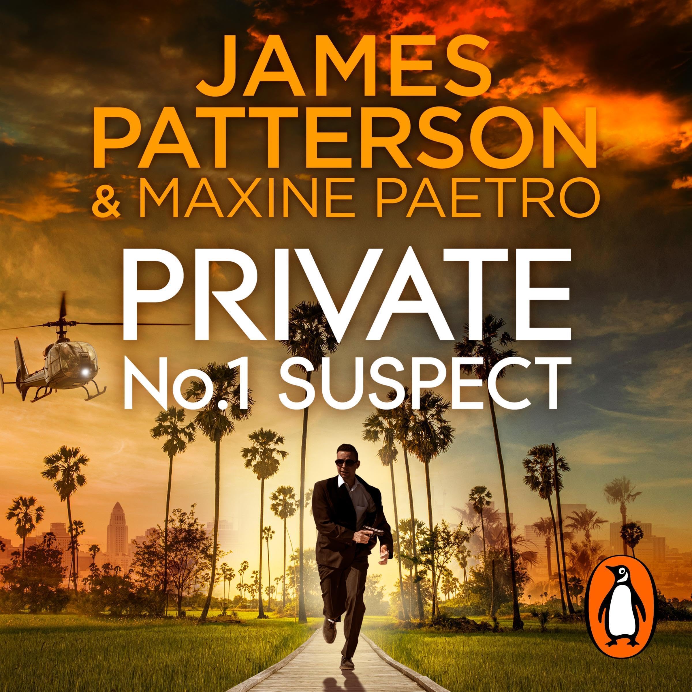 Private: No. 1 Suspect: