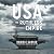 USA: The Ruthless Empire