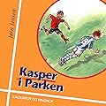 Kasper i Parken: Kasper