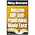 Amazon KDP Self-Publishing Made Easy: A Step-By-Step Beginners Guide to Building a Profitable Self-Publishing Business