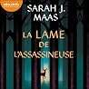 La lame de l'Assa...