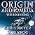 Origin Andromeda by Christoffer Vuolo Junros