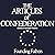 Articles of Confederation by Founding Fathers