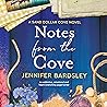 Notes from the Cove: Sand Dollar Cove, Book 3