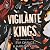 Vigilante Kings: The Complete Series: Devil's Dozen Box Sets, Book 3