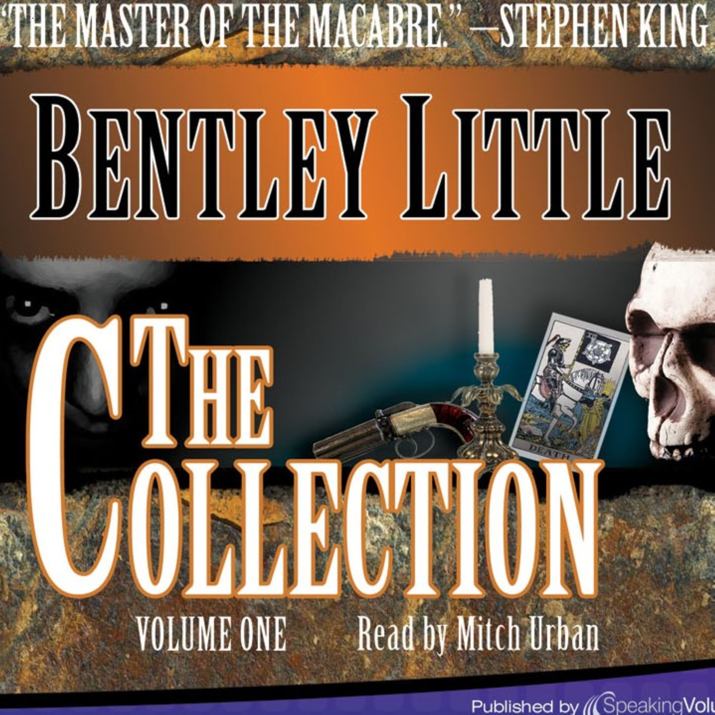 The Collection, Volume 1 (Audible Audio)