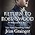 Return to Robinswood: The Robinswood Story, Book 2
