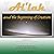 Al'lah and the Beginning of Creation