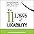 The 11 Laws of Likability: Relationship Networking . . . Because People Do Business with People They Like