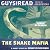 Guys Read: The Snake Mafia