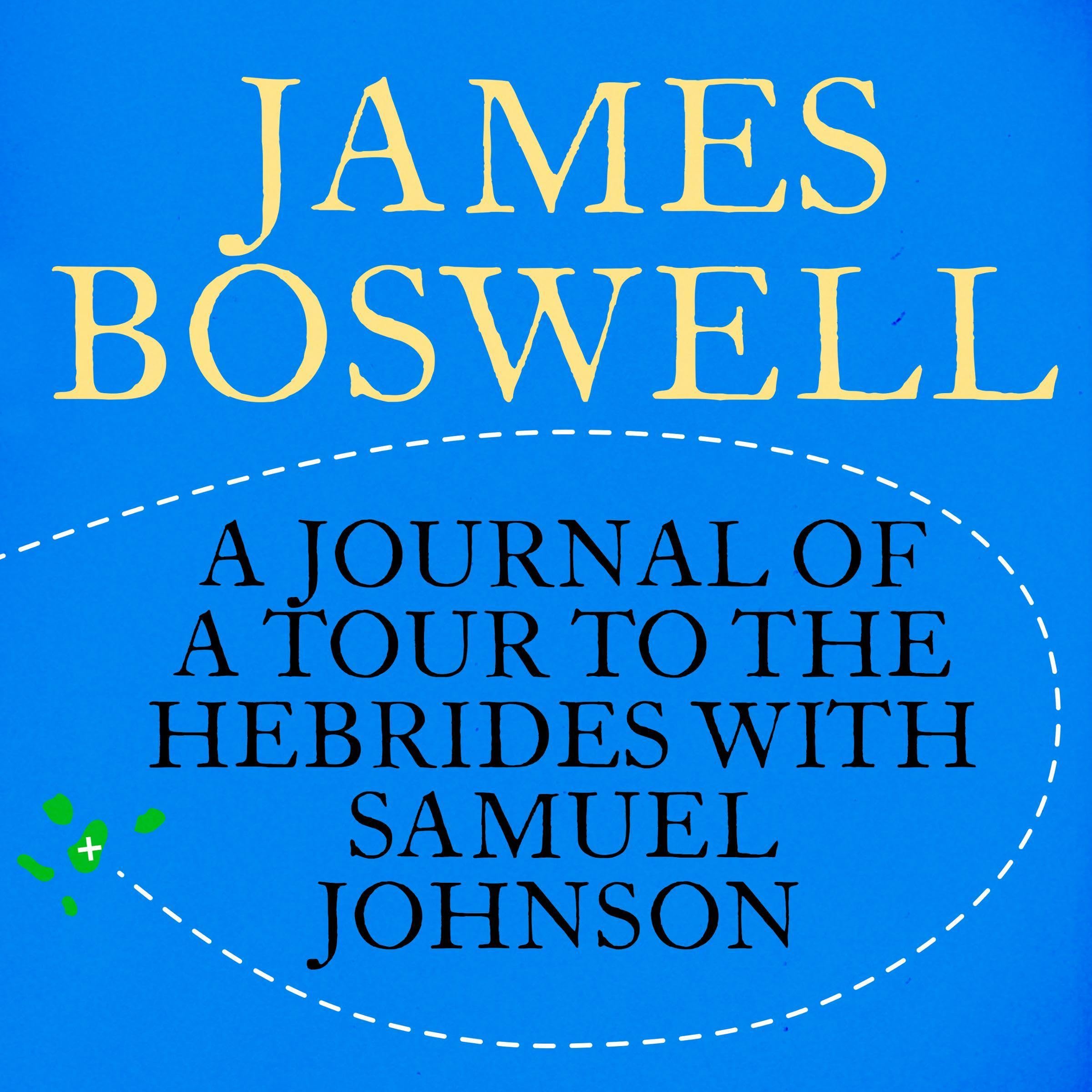 The Journal of a Tour to the Hebrides