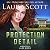 Protection Detail (Finnegan First Responders, #3)