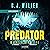 PREDATOR X - Wächter der Tiefe