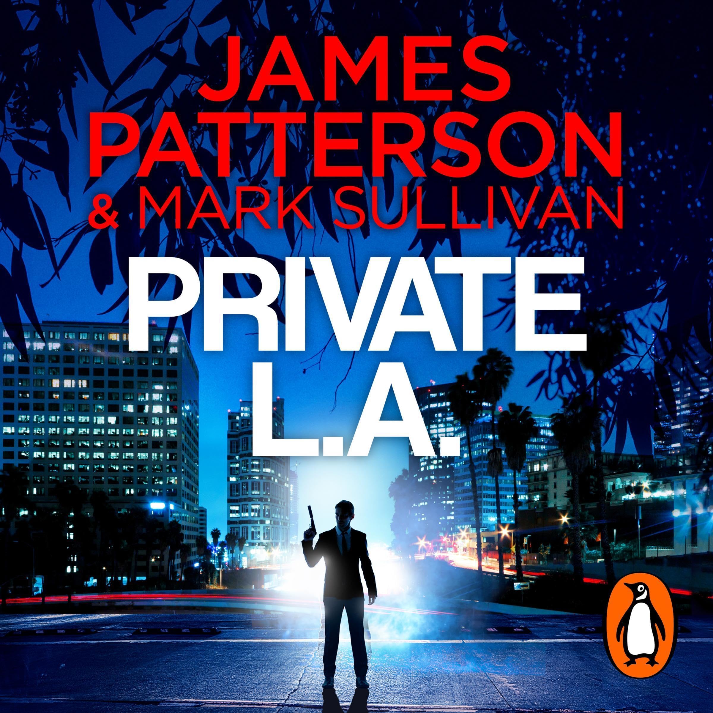 Private L.A.: