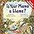 Tua mamãe é uma lhama? [Is Your Mama a Llama?] by Deborah Guarino