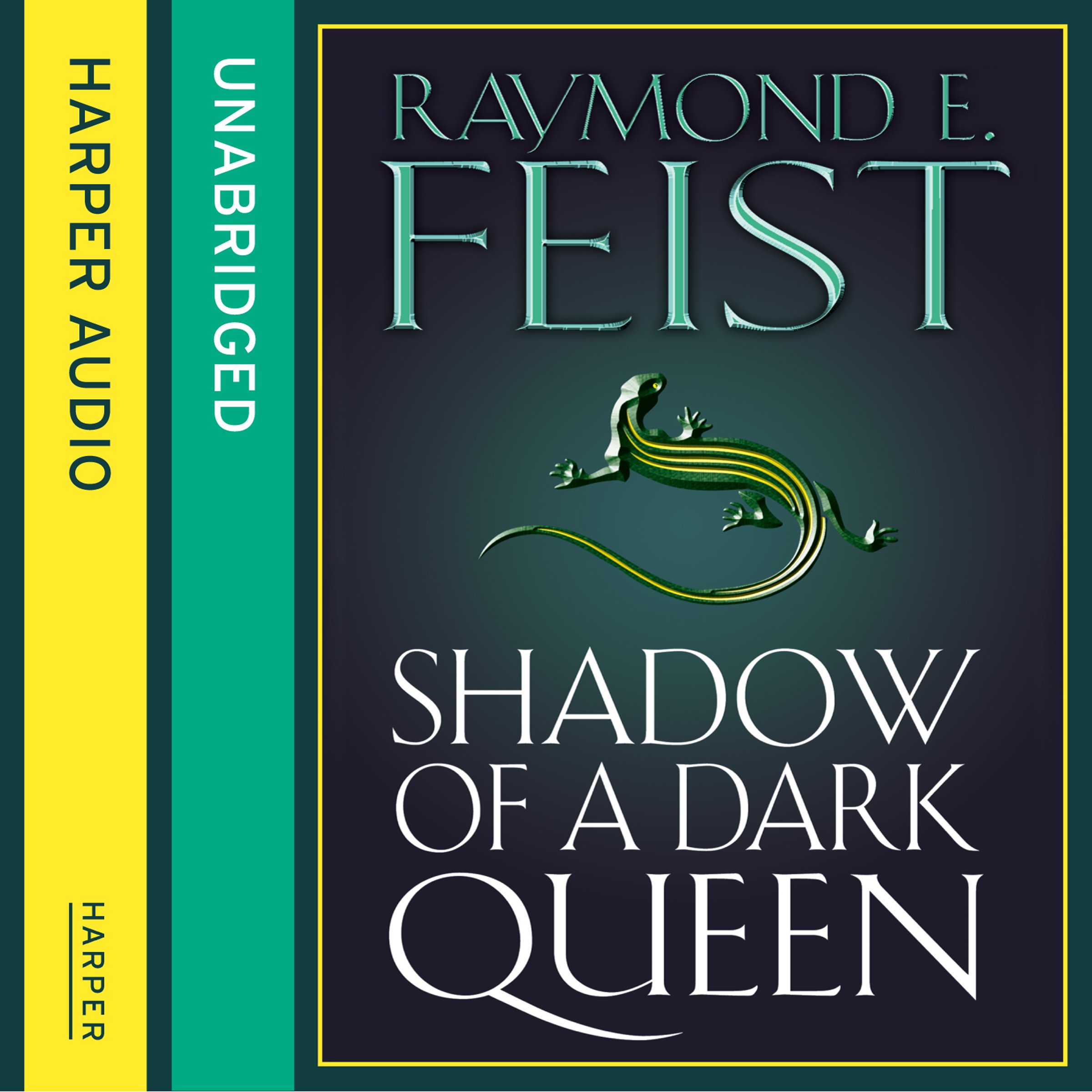 Shadow of a Dark Queen