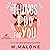 The Things I Do for You: The Alexanders, Book 2