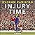 Injury Time: A Novel