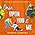 Once Upon You and Me