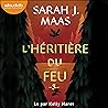 L'Héritière du Fe...