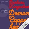 Demon Copperhead