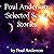 Poul Anderson: Selected Sci-Fi Stories