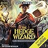 The Hedge Wizard:...