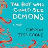 The Boy Who Could...