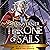 Throne of Sails: World of Magic, Book 4