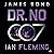 Dr. No: A James Bond Novel