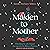 Maiden to Mother by Sarah Durham Wilson