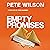 Empty Promises: The Truth About You, Your Desires, and the Lies You're Believing
